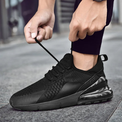 Couple's Sneakers, Running Shoes, Casual Footwear