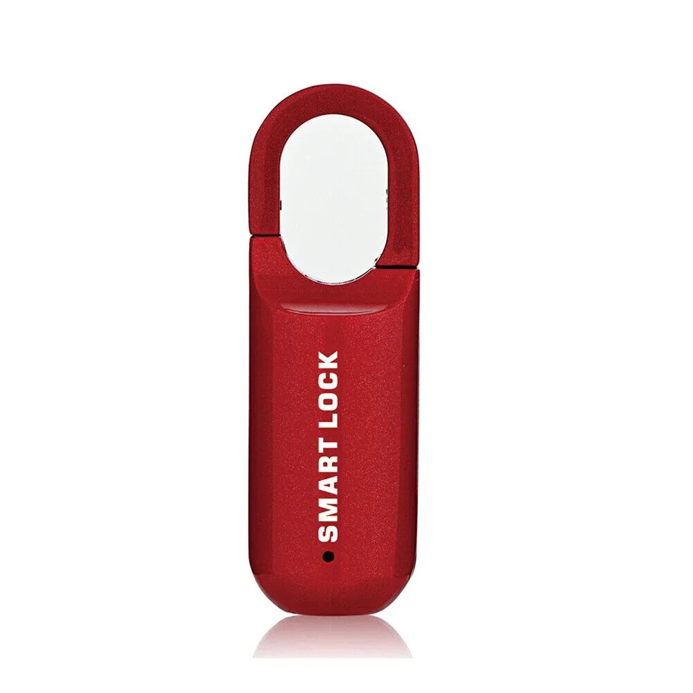 Finger Print Lock