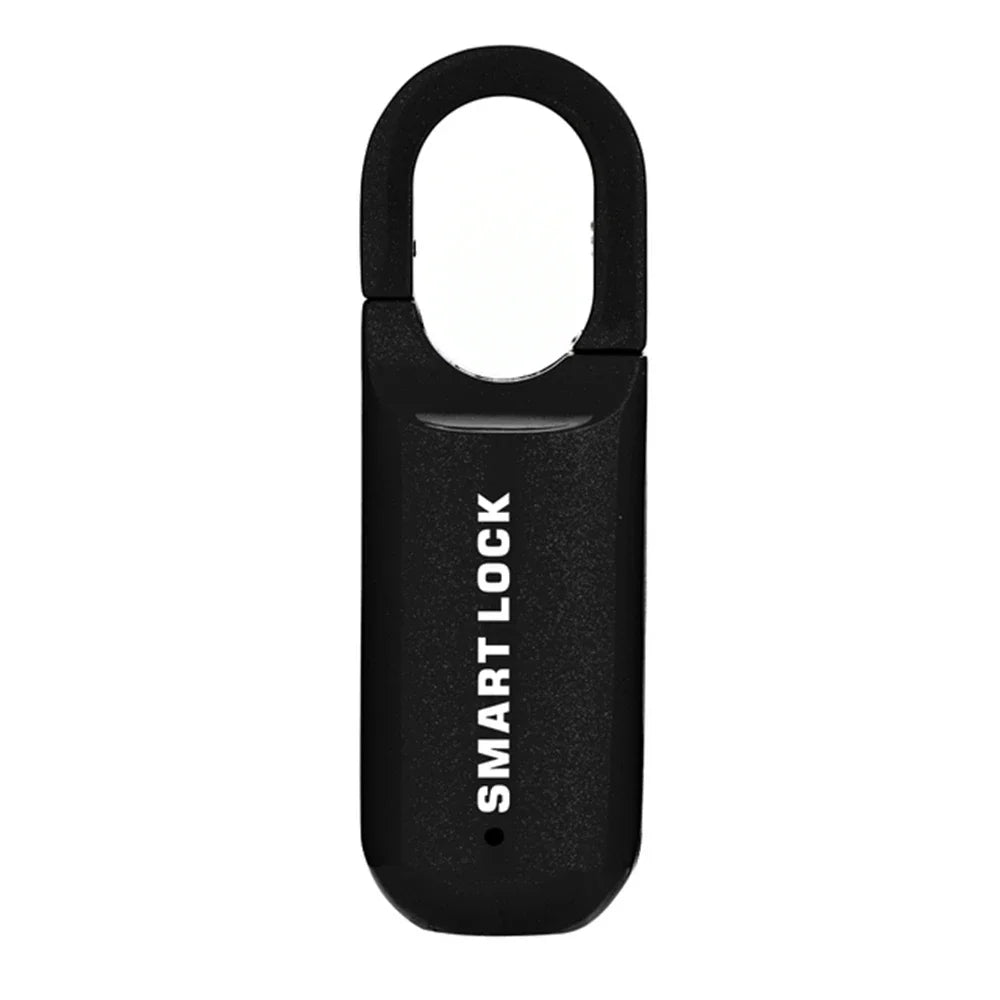 Finger Print Lock