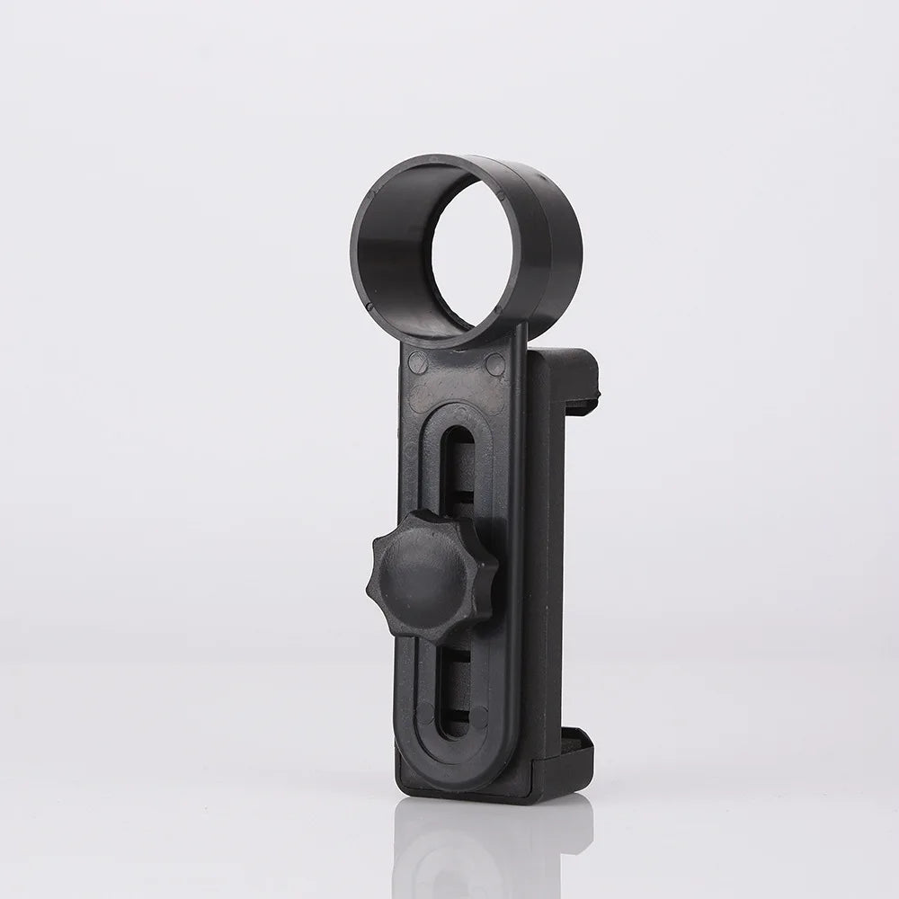 2000x25 HD Monocular Telescope Mini Portable Mobile Phone Telescope With Holder Outdoor Camping Hunting Birdwatching Telescopes