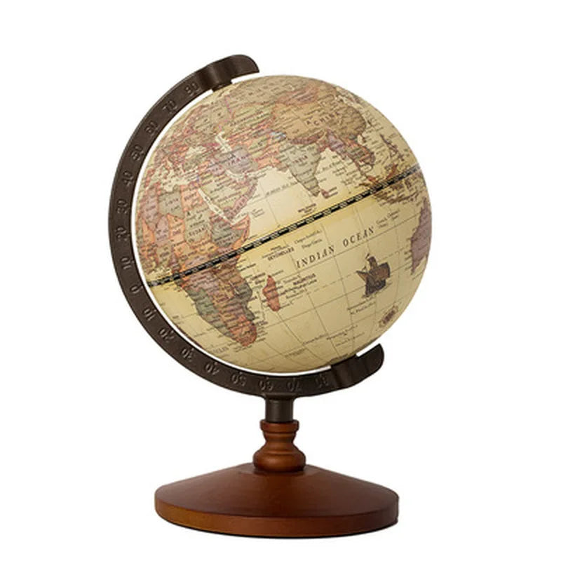 World Globe Mapa Home Decor Accessories