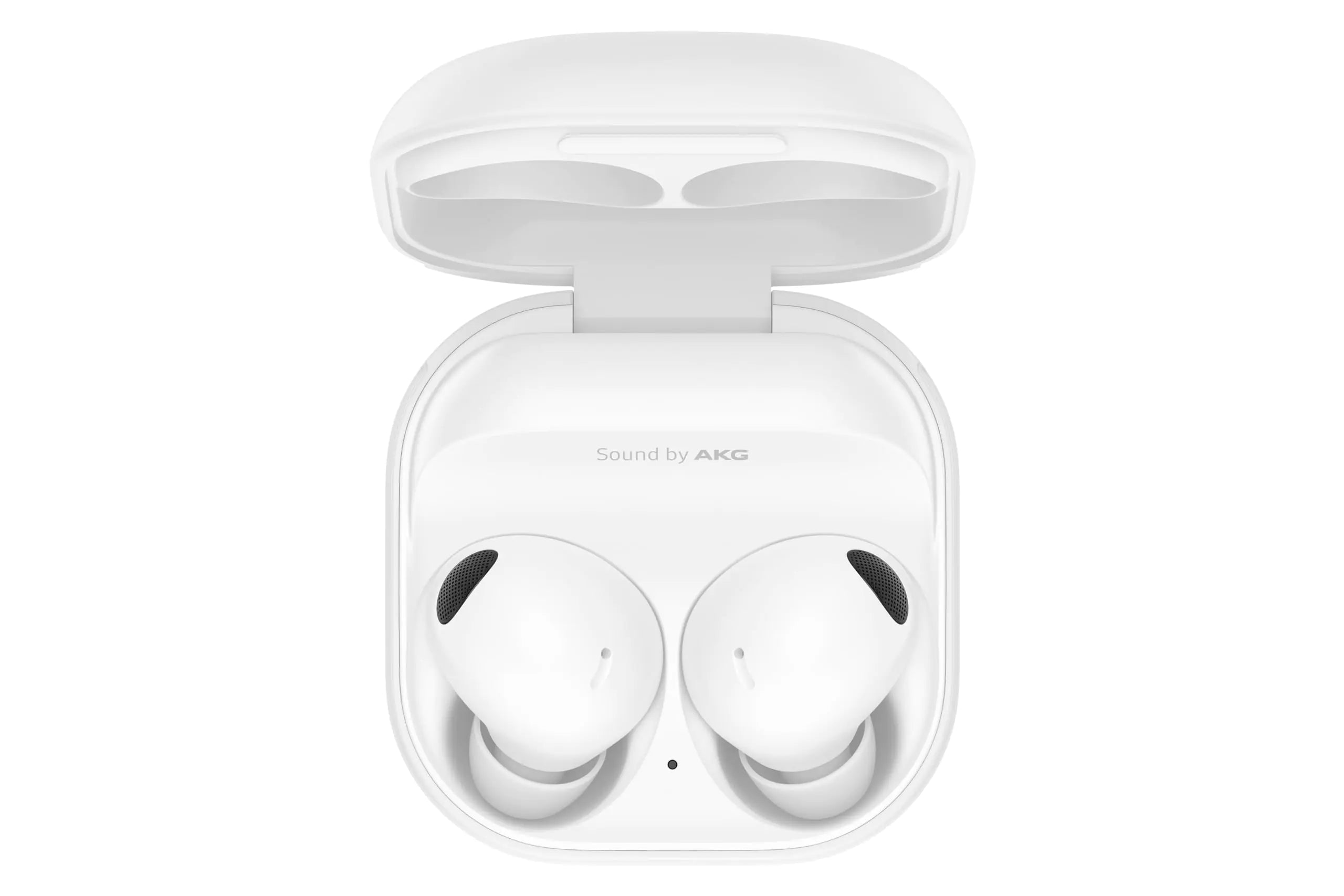SAMSUNG Galaxy Buds 2 Pro True Wireless Bluetooth Earbuds Noise Cancelling Hi-Fi Sound 360 Audio Comfort Fit In Ear HD Voice IPX7 Water Resistant White (Renewed)
